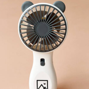 พัดลมมีหู SQ 2237 EE-158