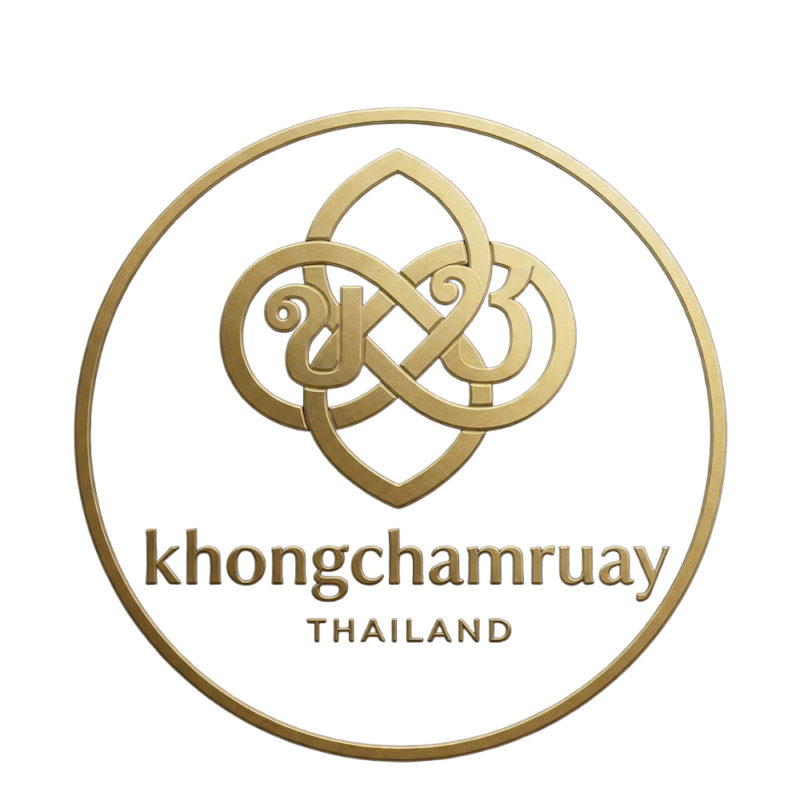 khongchamruay.com