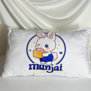 ของพรีเมี่ยม ของชำร่วย หมอนหนุน MV-152