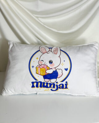 ของพรีเมี่ยม ของชำร่วย หมอนหนุน MV-152