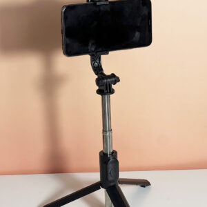 ของพรีเมี่ยม ของชำร่วย ไม้เซลฟี่ Q07 EE-203